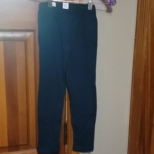 Gap Girls Stretch Leggings